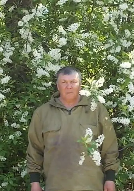 Sergei из Нягани, ищу на сайте вирта