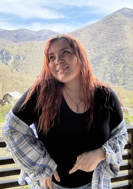 Я Анастасия, 30, из Краснодара, ищу знакомство для открытые отношения