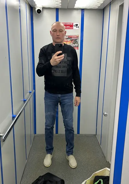 Коля из Екатеринбурга, ищу на сайте знакомства на одну ночь