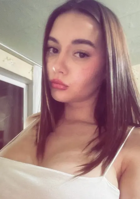 Я Maria, 19, знакомлюсь для вирта в Санкт-Петербурге