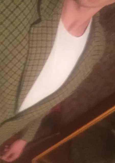 Я Макс, 32, из Ногинска, ищу знакомства на одну ночь