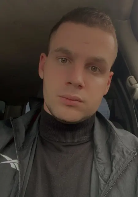 Ваня из Кургана, мне 27, познакомлюсь для приятного времяпровождения