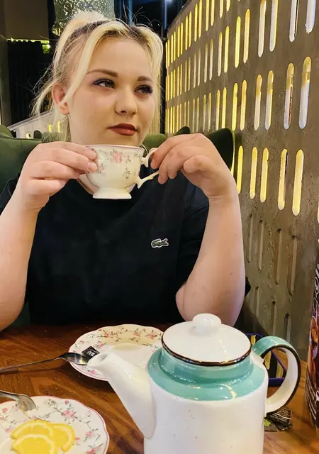 Я Anastasiya, 21, знакомлюсь для вирта в Ижевске