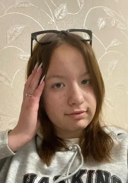 Я Зайка, 18, из Ирбита, ищу знакомство для дружбы