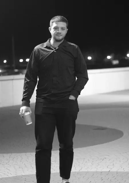 Я Кирилл, 25, знакомлюсь без обязательств в Крымске