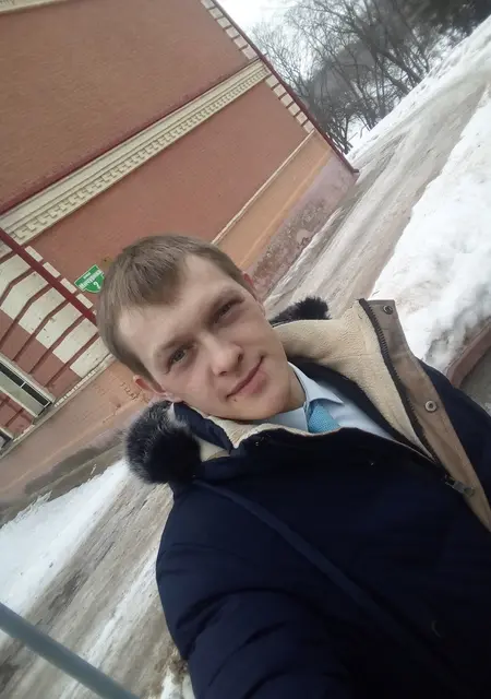 Я Andrei, 29, знакомлюсь для постоянных отношений в Горках