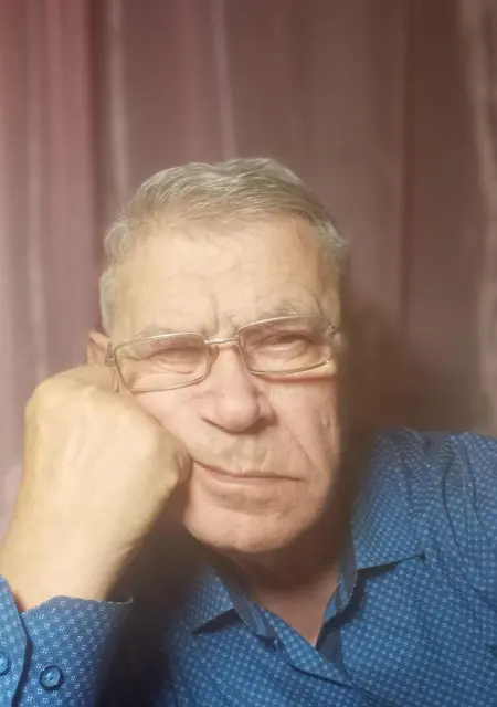 Я Игорь, 65, знакомлюсь на одну ночь в Ангарске
