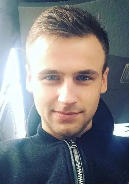 Никита из Читы, мне 24, познакомлюсь без обязательств
