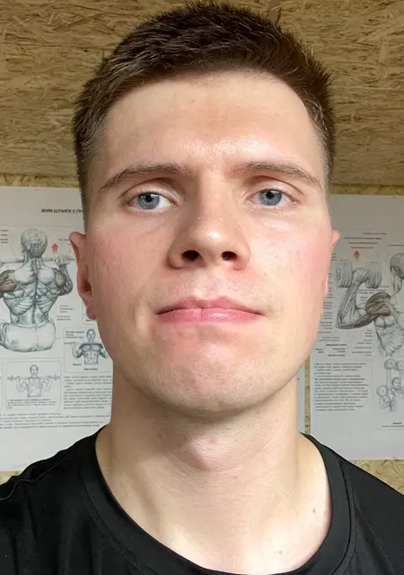 Сергей из Санкт-Петербурга, ищу на сайте знакомства без обязательств