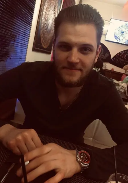 Николай из Орехово-Зуево, мне 32, познакомлюсь без обязательств