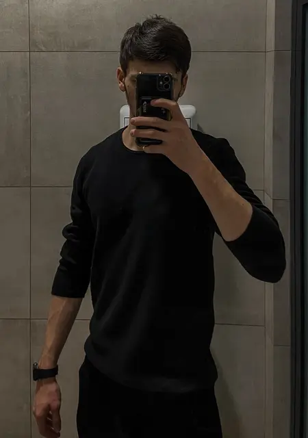 Я Mrmorris, 30, из Грозного, ищу знакомства без обязательств