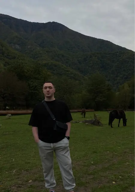 Я Misha, 24, знакомлюсь без обязательств в Выборге