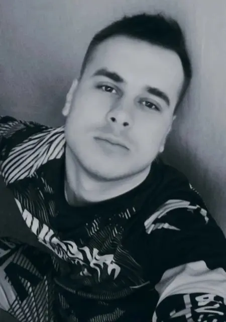 Nikita из Иркутска, мне 27, познакомлюсь без обязательств