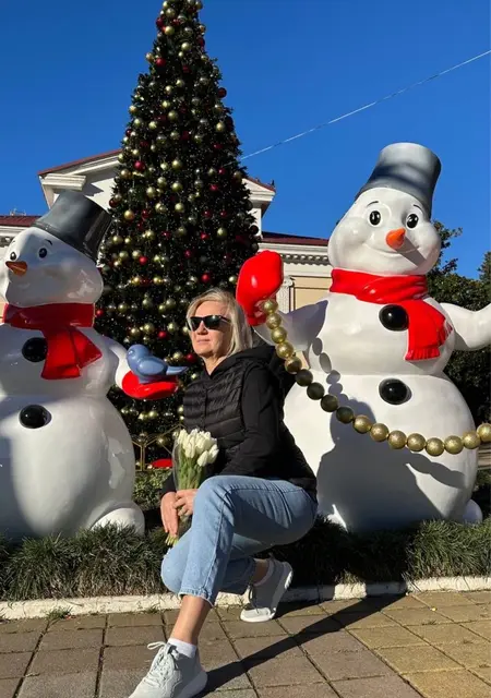 Валерия из Сочи, ищу на сайте постоянные отношения