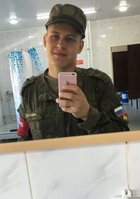 Я Сергей, 24, знакомлюсь без обязательств в Шелехове