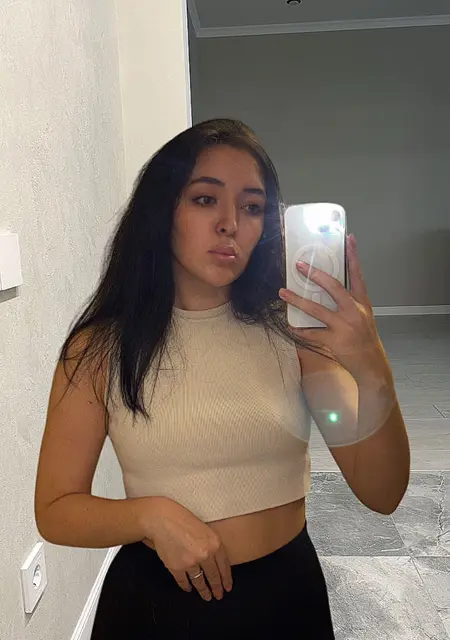 Наталья из Курска, мне 25, познакомлюсь для вирта