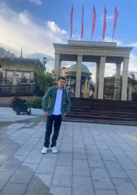 Zafar из Голицына, ищу на сайте знакомства на одну ночь