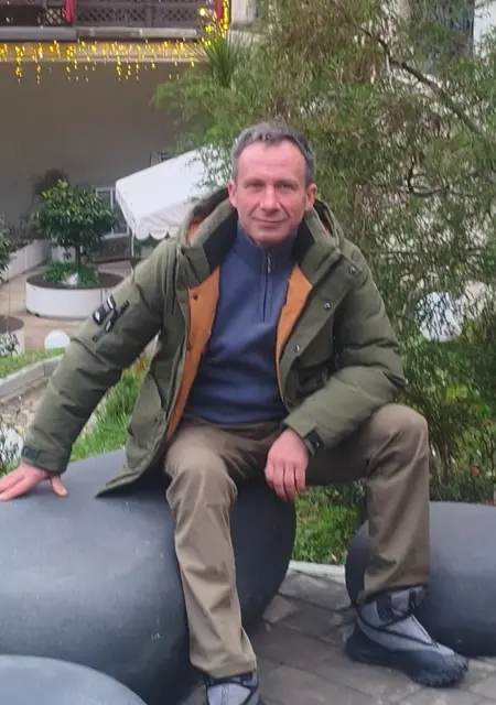 Дэн из Нижнего Новгорода, ищу на сайте приятное времяпровождение