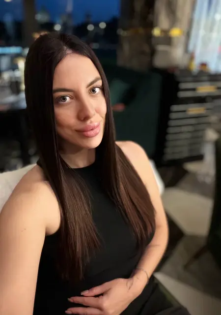 Я Диана, 36, из Санкт-Петербурга, ищу знакомство для приятного времяпровождения