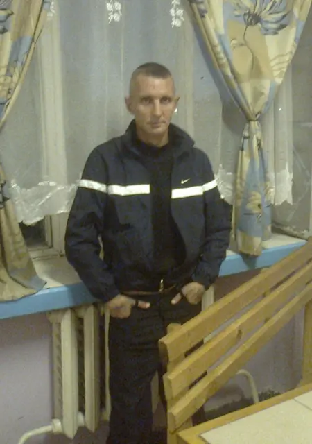 Сергей из Твери, мне 49, познакомлюсь на одну ночь