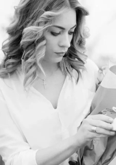 Я Любимая, 28, из Кургана, ищу знакомство для совместных путешествий