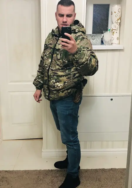 Я Арчі, 37, знакомлюсь для дружбы в Берегове