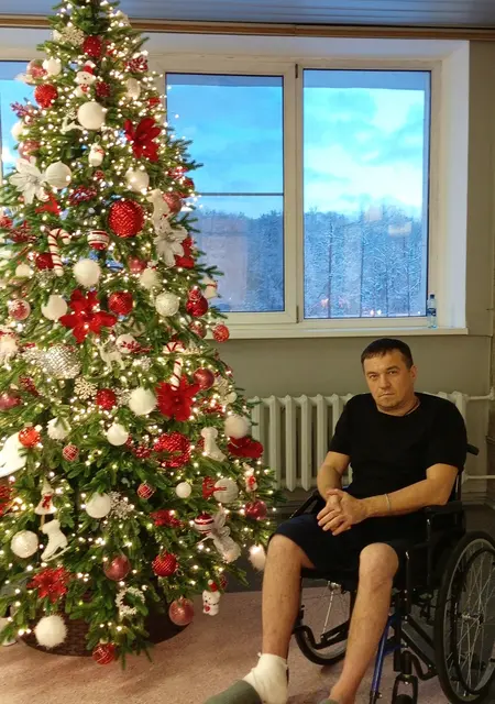 Денис из Сургута, ищу на сайте приятное времяпровождение