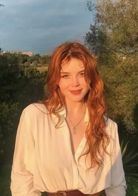 Настя из Твери, мне 26, познакомлюсь для общения