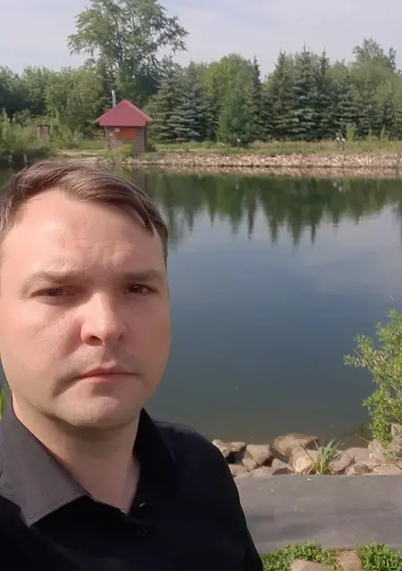 Дмитрий из Златоуста, мне 36, познакомлюсь для общения