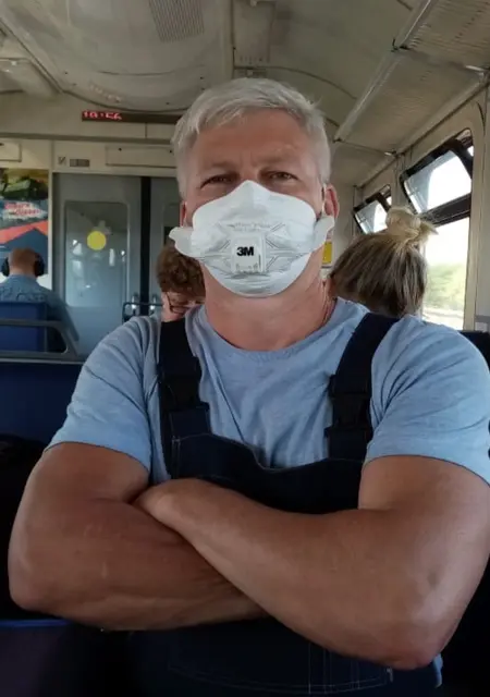 Андрей из Бердска, ищу на сайте знакомства на одну ночь