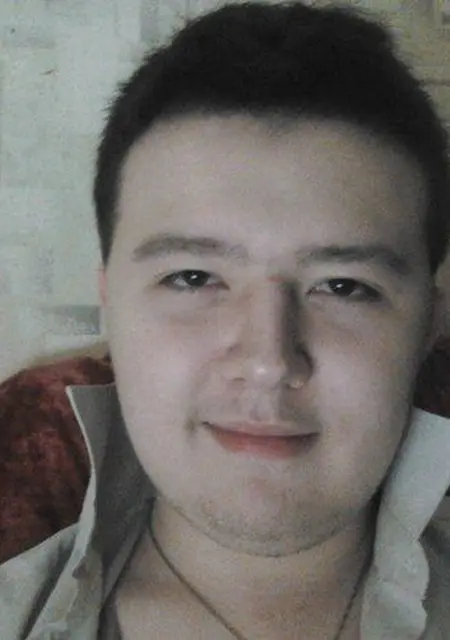 Я Евгений, 26, знакомлюсь для вирта в Шатуре