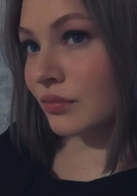 Софочка из Ишима, мне 22, познакомлюсь на одну ночь