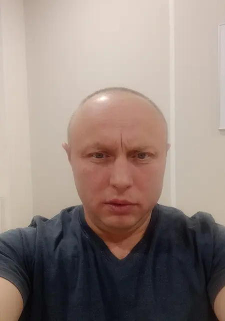 Я Владимир, 45, из Брянска, ищу знакомства на одну ночь