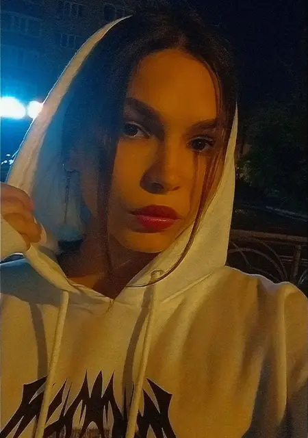 Я Венера, 20, знакомлюсь для вирта в Ишиме