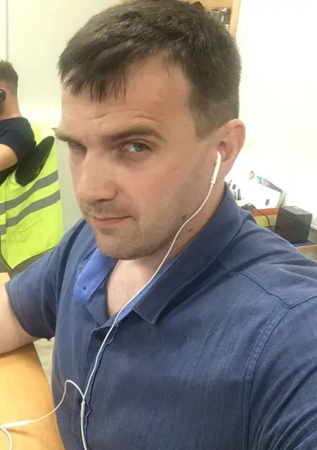 Basil из Москвы, ищу на сайте дружбу