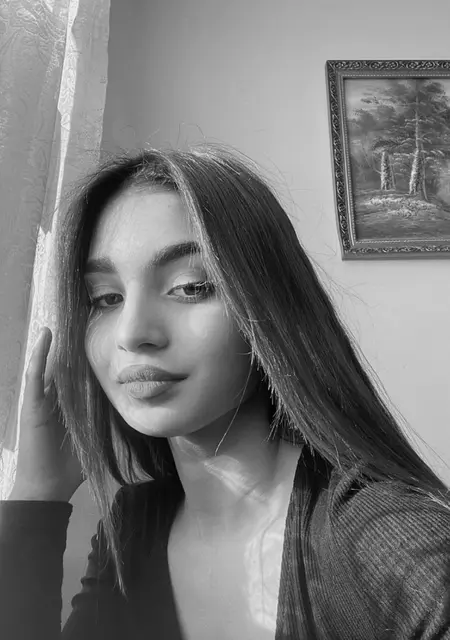 Я Снежана, 25, из Ульяновска, ищу знакомства на одну ночь