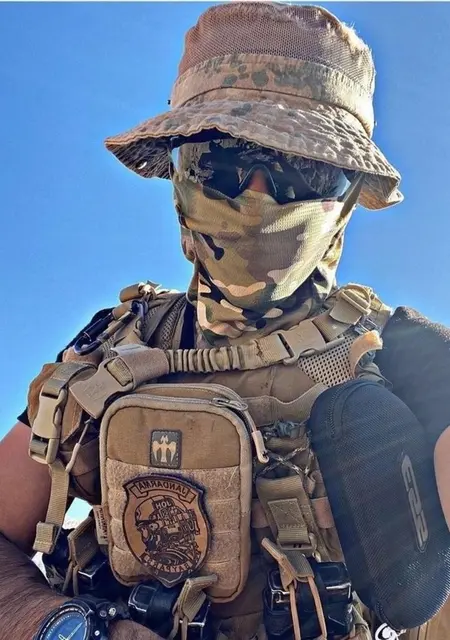 Камил из Кизилюрта, ищу на сайте общение