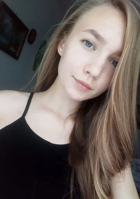 Анастасия из Бердска, ищу на сайте общение