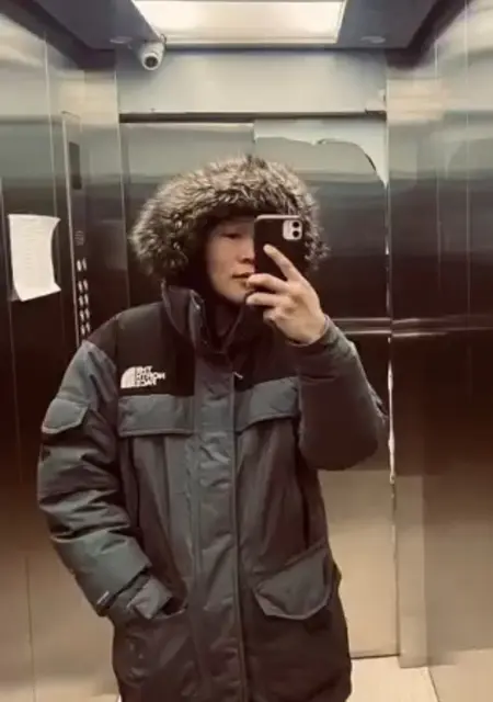 Я Pablo, 23, знакомлюсь для вирта в Якутске
