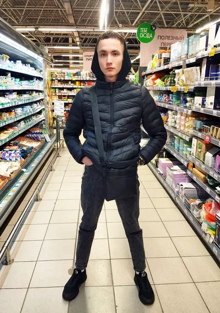 Никита из Йошкар-Олы, ищу на сайте знакомства на одну ночь