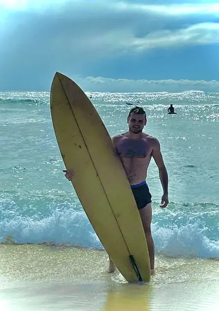 Александр из Краснодара, ищу на сайте знакомства без обязательств