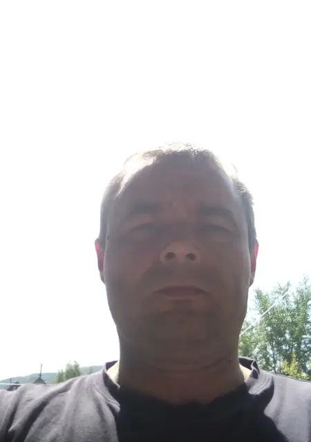 Я Алексей, 50, знакомлюсь на одну ночь в Междуреченске