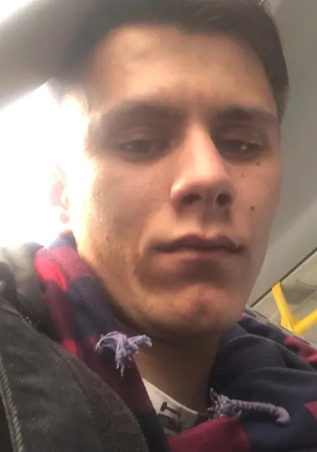 Кирилл из Феодосии, ищу на сайте знакомства на одну ночь