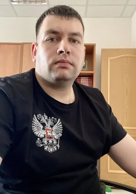 Я Александр, 36, знакомлюсь для дружбы в Надыме