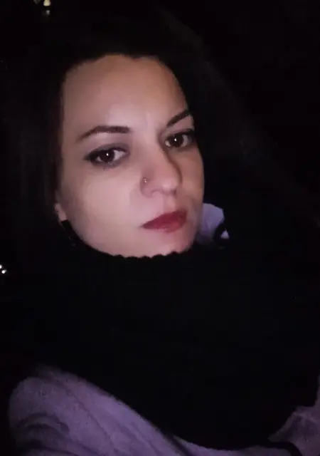 Аня з Горішні Плавні, мені 39 років, познайомлюсь на одну ніч