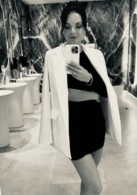 Марина из Чехова, ищу на сайте дружбу