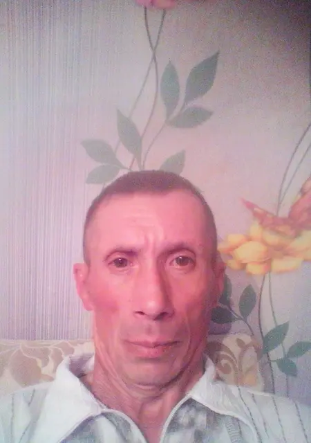 Борис из Стерлитамака, мне 54, познакомлюсь без обязательств