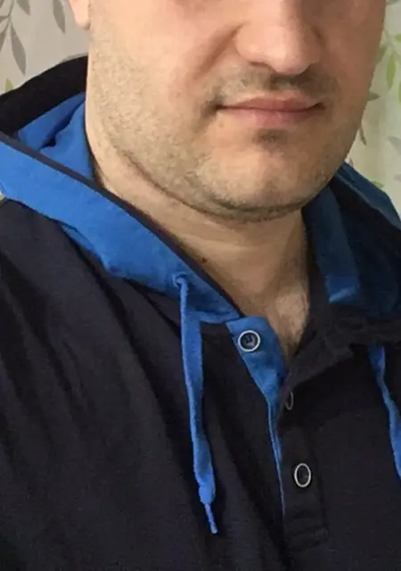 Я Павел, 41, из Воронежа, ищу знакомство для дружбы