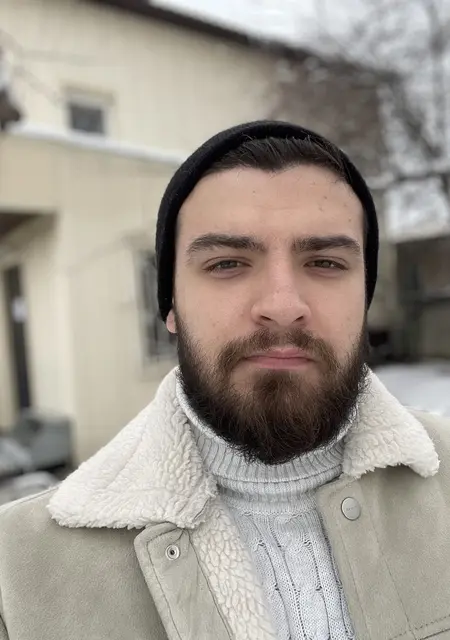 Я Павел, 24, из Тюмени, ищу знакомства без обязательств