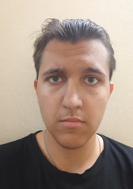 Я Даниил, 20, знакомлюсь без обязательств в Зиме